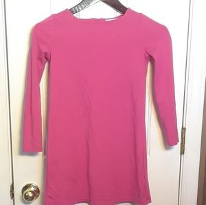 NWOT MEDIUM 10 12 GIRLS VINYARD VINES DRESS